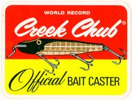 Creek Chub